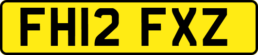 FH12FXZ