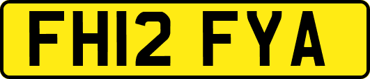 FH12FYA