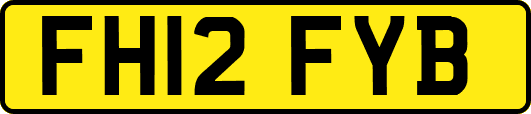 FH12FYB