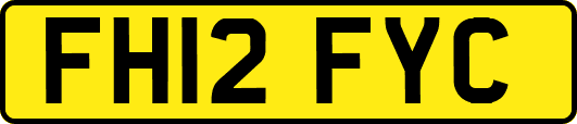 FH12FYC
