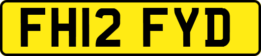 FH12FYD