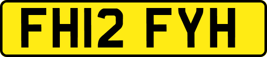 FH12FYH
