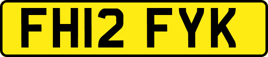 FH12FYK