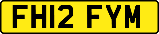 FH12FYM