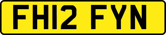 FH12FYN