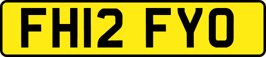 FH12FYO