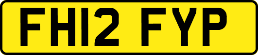 FH12FYP
