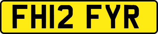 FH12FYR