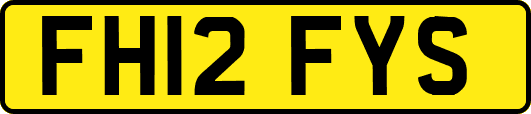 FH12FYS