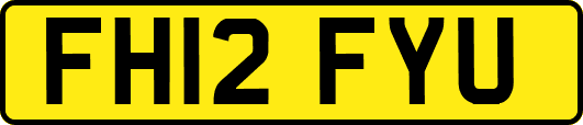 FH12FYU