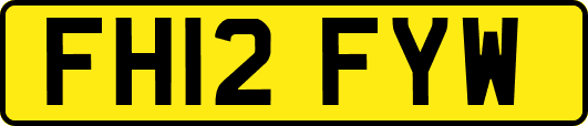 FH12FYW