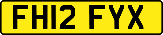 FH12FYX