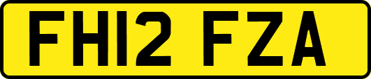 FH12FZA