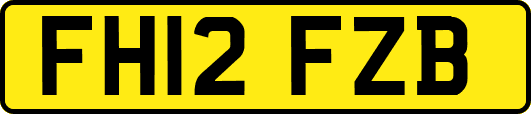 FH12FZB
