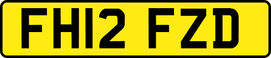 FH12FZD