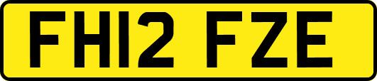 FH12FZE