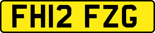 FH12FZG