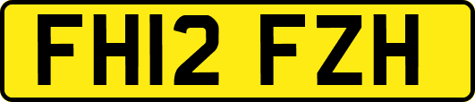 FH12FZH