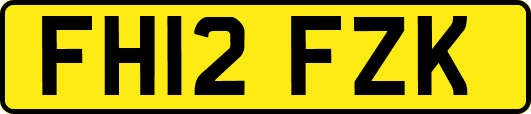 FH12FZK