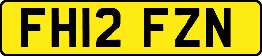 FH12FZN