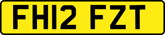 FH12FZT
