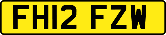 FH12FZW