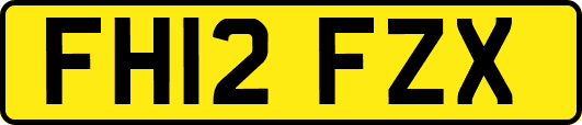 FH12FZX