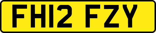 FH12FZY