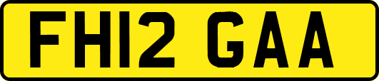 FH12GAA