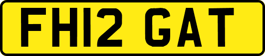FH12GAT