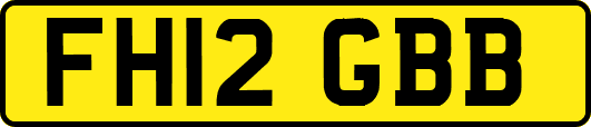 FH12GBB