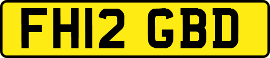 FH12GBD