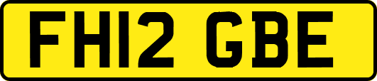 FH12GBE