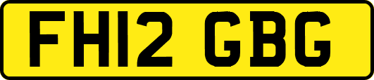 FH12GBG