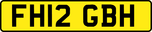 FH12GBH