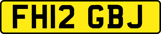 FH12GBJ