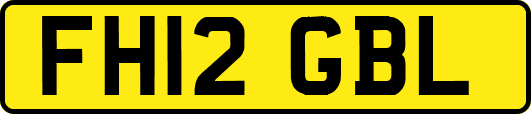 FH12GBL