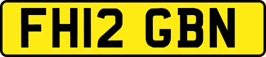 FH12GBN