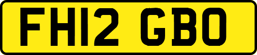 FH12GBO