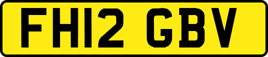 FH12GBV