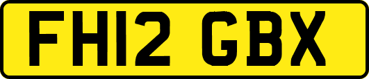 FH12GBX