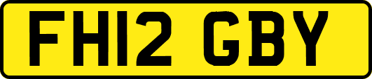FH12GBY