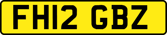 FH12GBZ