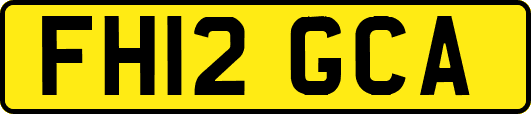 FH12GCA