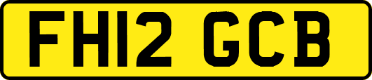 FH12GCB