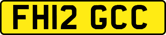 FH12GCC