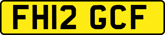 FH12GCF