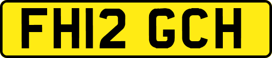 FH12GCH