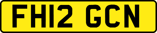 FH12GCN