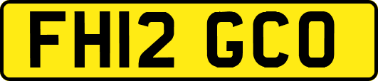 FH12GCO